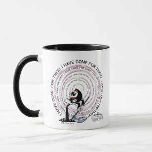 Mug Les Grandes Aventures de Billy & Mandy - Reaper
