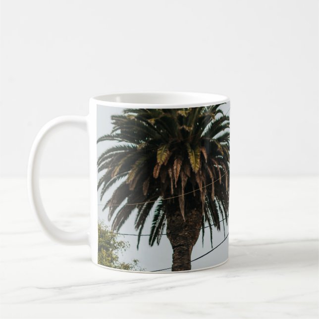 Mug Les grands arbres (Gauche)