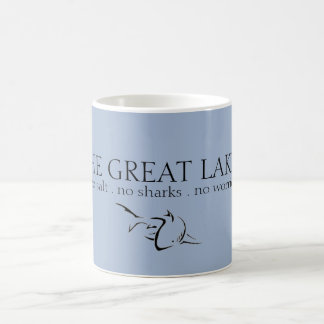 Mug Les Grands Lacs