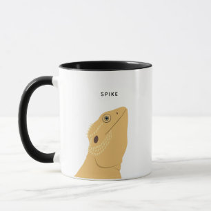 Mug Les grenouilles à dragon