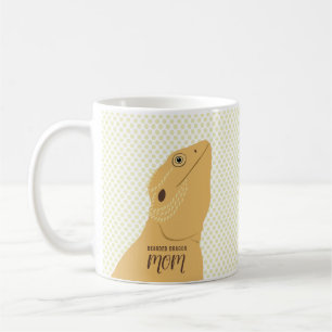 Mug Les grenouilles à dragon