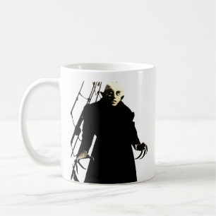 Mug Les Griffes de Nosferatu