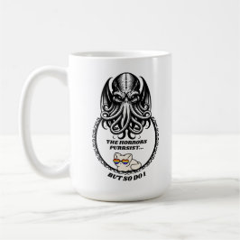 Mug Les horreurs PURRsist