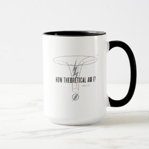 Mug Les   instantanés "combien théoriques suis moi ? "