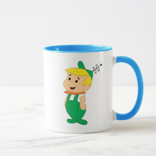 Mug Les Jetsons   Boy Elroy