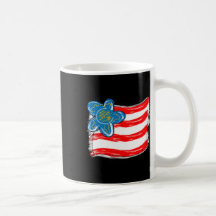 Mug Les jolies filles votent Républicain Drôle Conserv