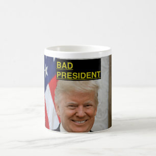 Mug Les larmes de Drumpf