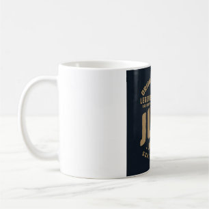 Mug Les légendes naissent en juillet Qualité originale