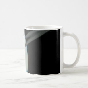 Mug Les lunes de Saturne
