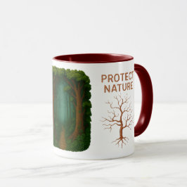 Mug Les matraques