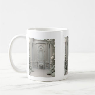 Mug Les matraques