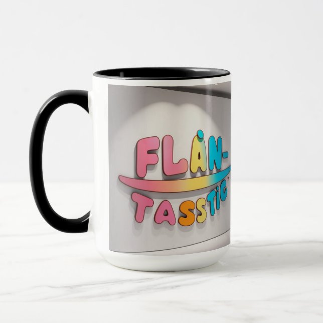 Mug Les matraques (Gauche)