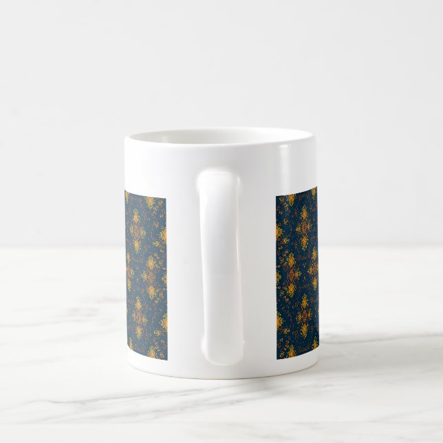 Mug Les matraques (Poignée)