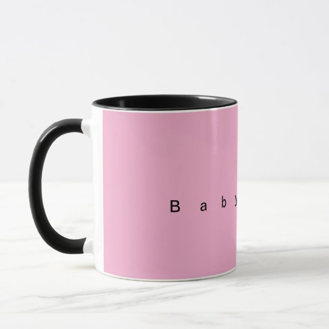 Mug Les matraques (Gauche)