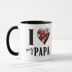 Mug Les matraques
