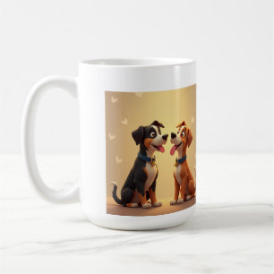 Mug Les matraques
