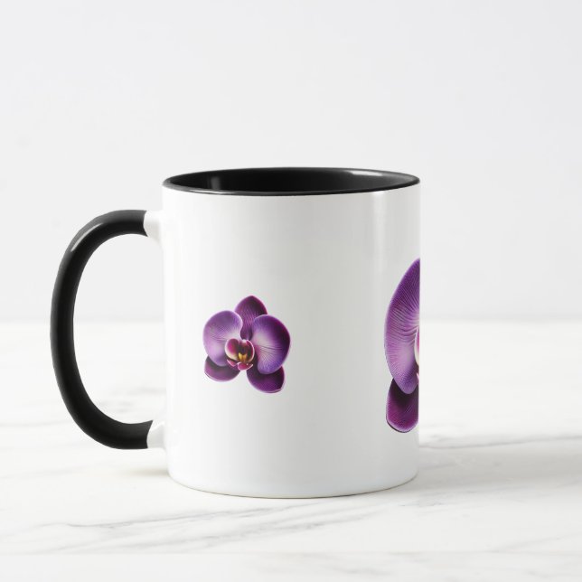 Mug Les matraques (Gauche)