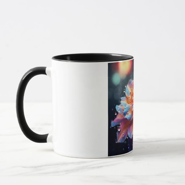 Mug Les matraques (Gauche)