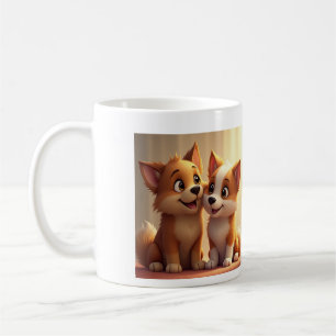 Mug Les matraques