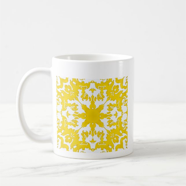 Mug Les matraques (Gauche)