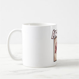 Mug Les matraques
