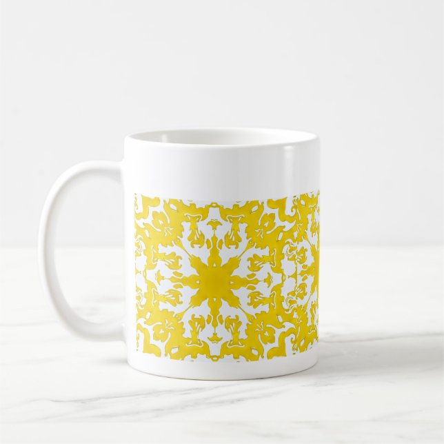 Mug Les matraques (Gauche)