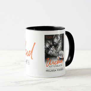 Mug Les mauvaises suites de l'emprise