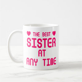 Mug Les meilleures citations à tout moment drôles de