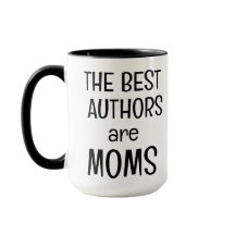 Les meilleurs auteurs sont Moms Coffee