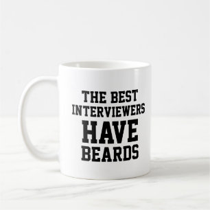 Mug Les Meilleurs Interviewers Ont Des Intérêts