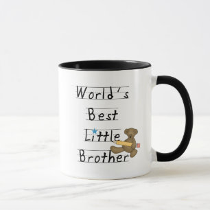 Mug Les meilleurs T-shirts et les cadeaux de petit