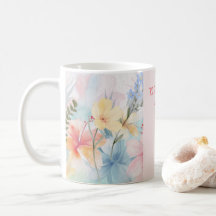 LES MÈRES JOUR CUTE FLORAL