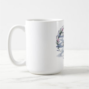 Mug Les mères sont le rythme de nos cœurs