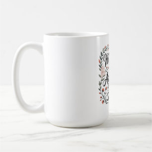 Mug Les mères sont les architectes de l'espoir