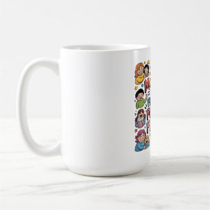 Mug Les mères sont nos premières et éternelles amies