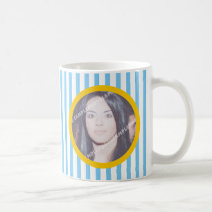 Mug Les mignonettes de photos de Saint Valentin
