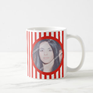 Mug Les mignonettes de photos de Saint Valentin