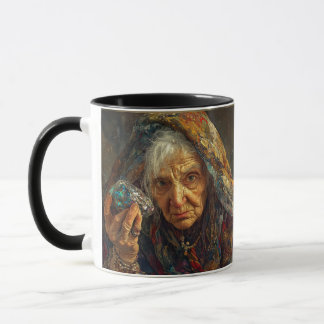 Mug Les minéraux ne sont pas à vendre