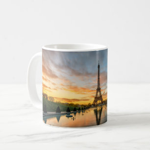 Mug Les monuments Tour Eiffel