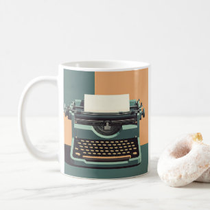 Mug Les mots prennent forme