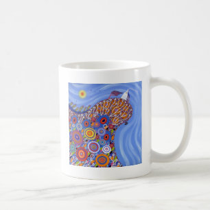 Mug Les moutons très périlleux 2014