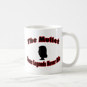 Mug Les Mulet-Quelques légendes ne meurent jamais
