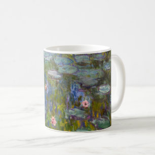 Mug Les nénuphars de Monet