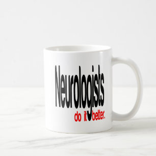 Mug Les neurologues le font mieux
