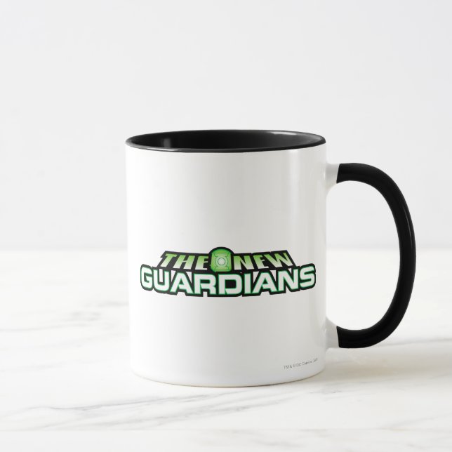 Mug Les nouveaux gardiens (Droite)