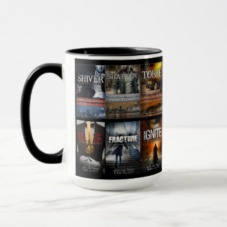 Mug Les obligations indestructibles - Nous sommes une 