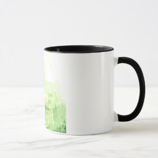 Mug Les orignaux de Jane