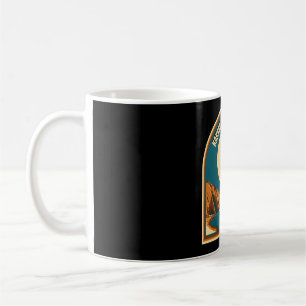 Mug Les parcs nationaux de Kakadu � L'horizon sans fin