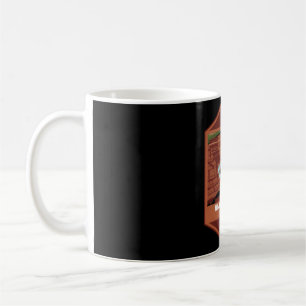 Mug Les parcs nationaux de Karijini � L'horizon sans f