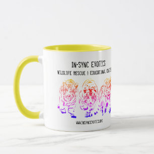 Mug Les Petits Garçons -